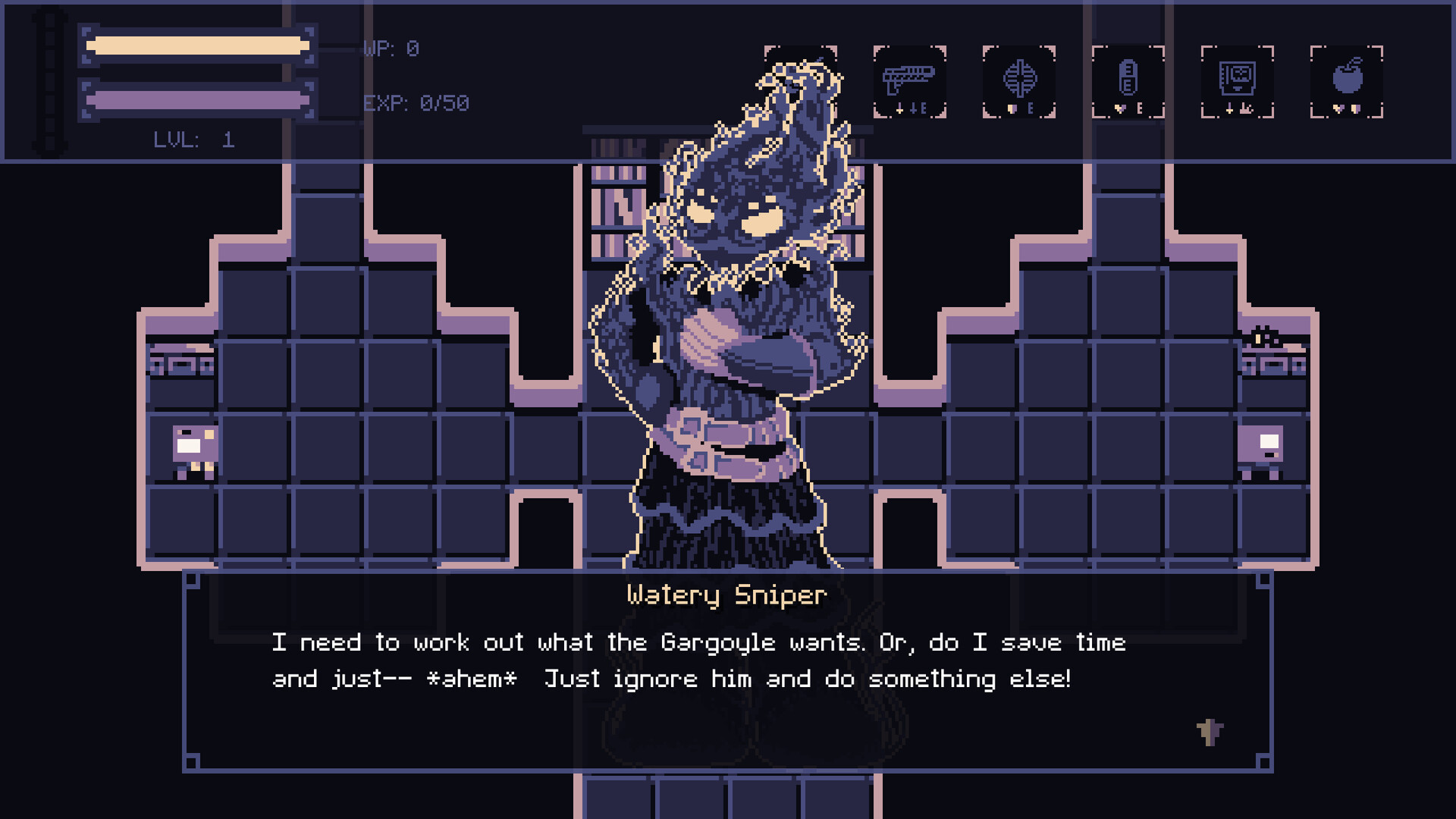 Brink of Broken screenshot #6