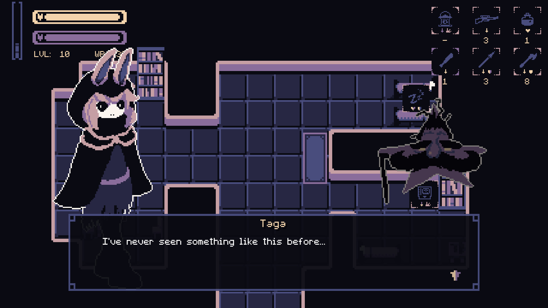 Brink of Broken screenshot 4