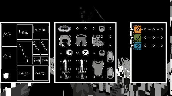 Legends of Myth screenshot 3