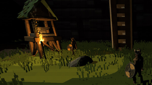 Legends of Myth screenshot 1