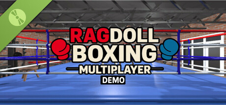 Ragdoll Boxing Multiplayer Demo cover art