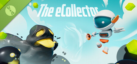 螢幕擷取畫面 (1) The E-Collector Demo