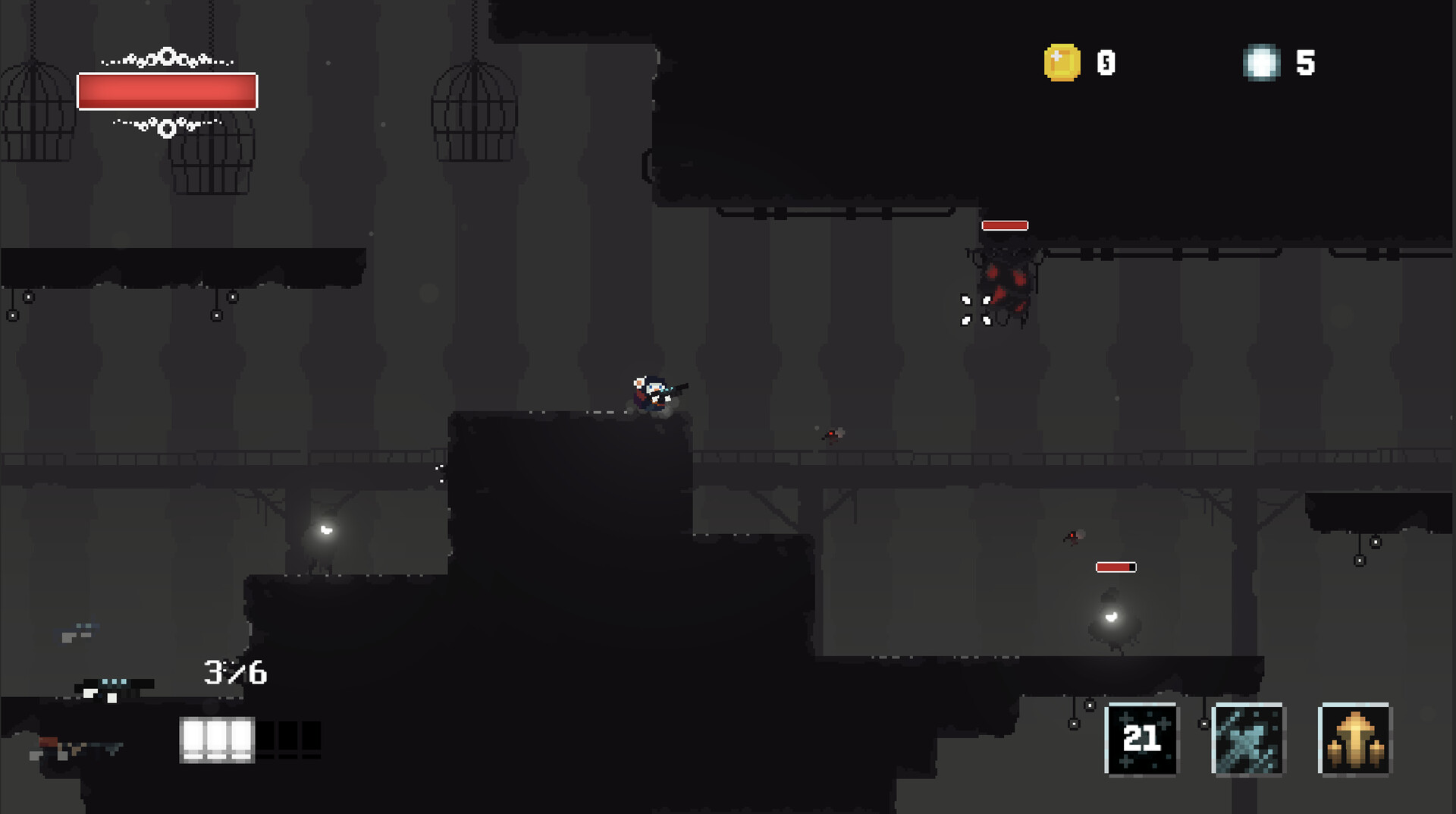 GAT RAT screenshot 12