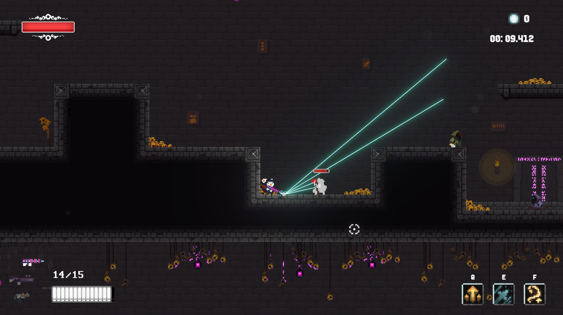 GAT RAT screenshot 9