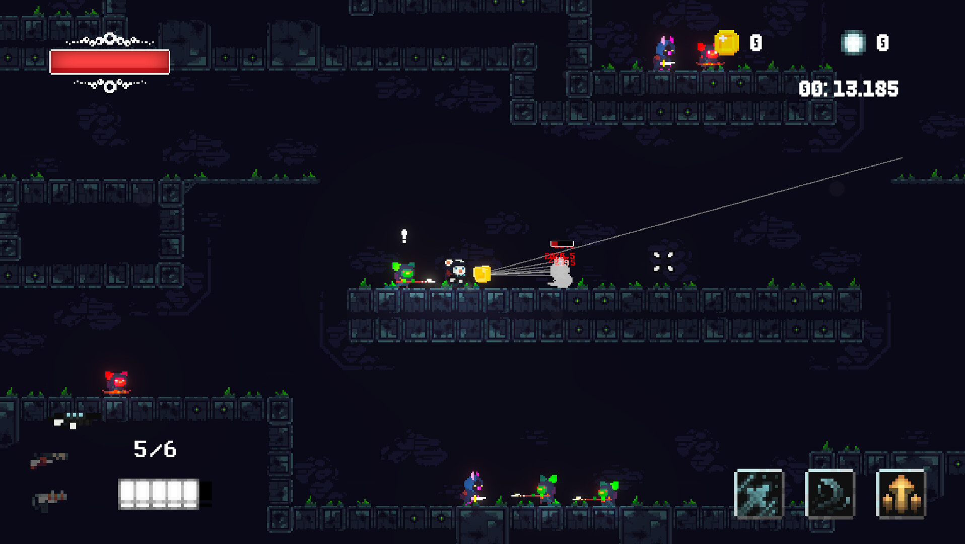 GAT RAT screenshot 4