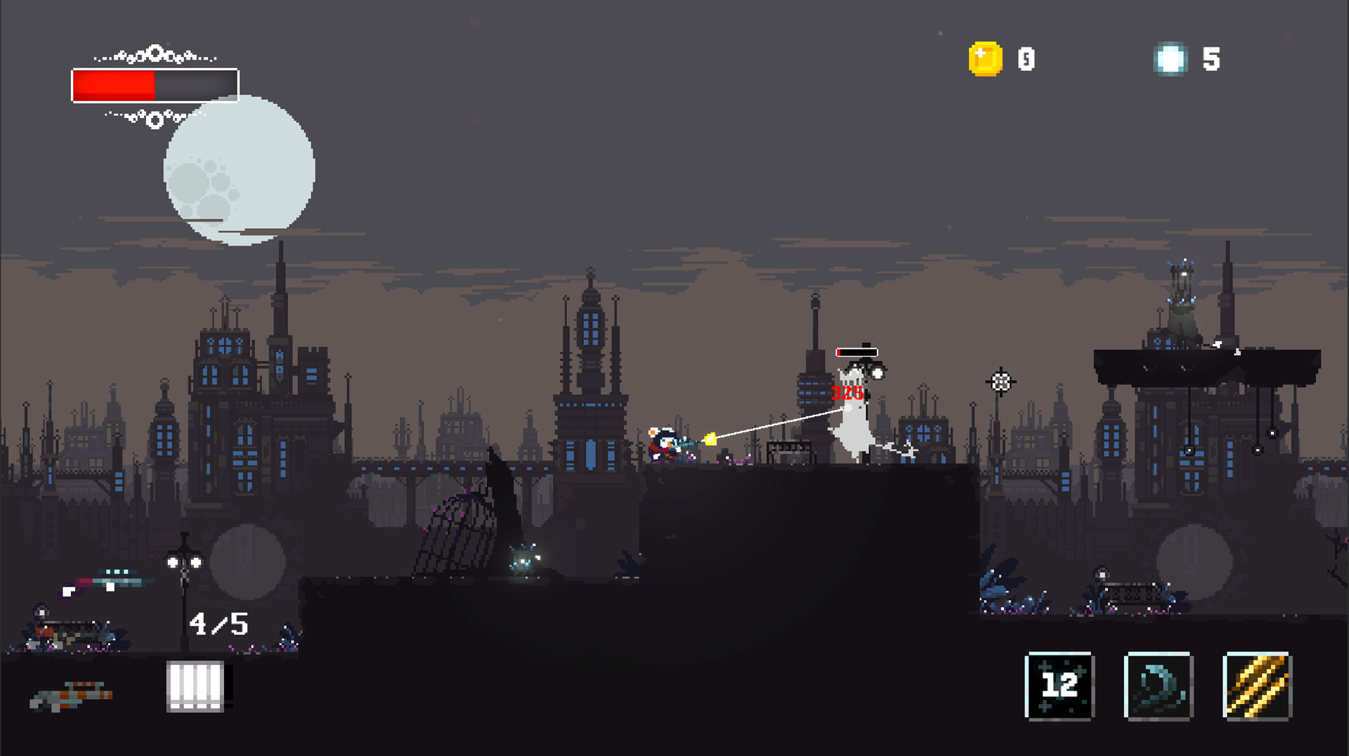 GAT RAT screenshot 6