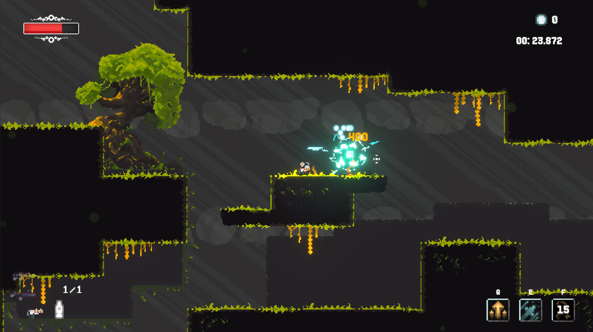 GAT RAT screenshot 11