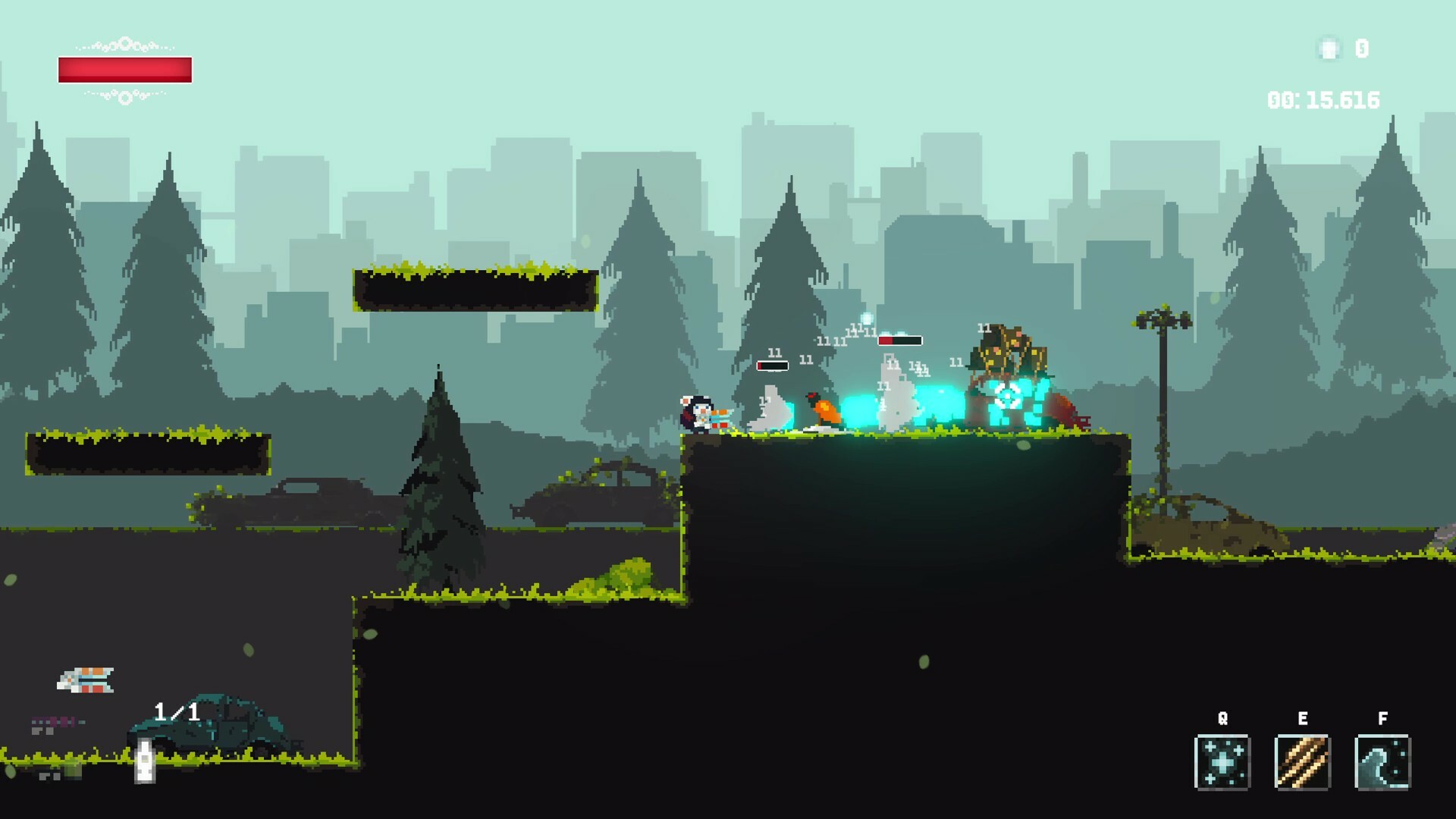 GAT RAT screenshot 8