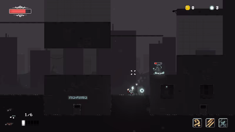 GAT RAT video 1