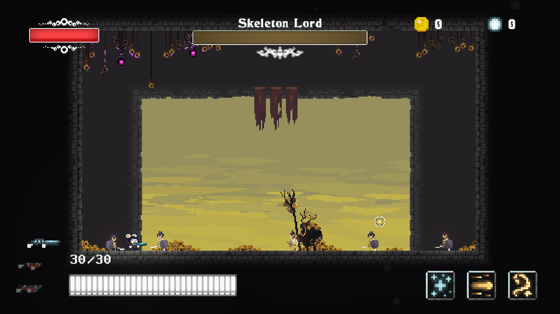 GAT RAT screenshot 7