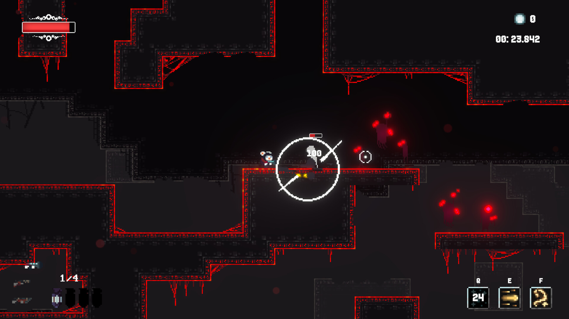 GAT RAT screenshot 13