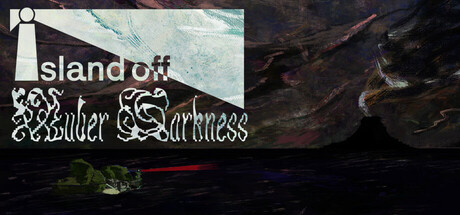 Island Off Outer Darkness cover art