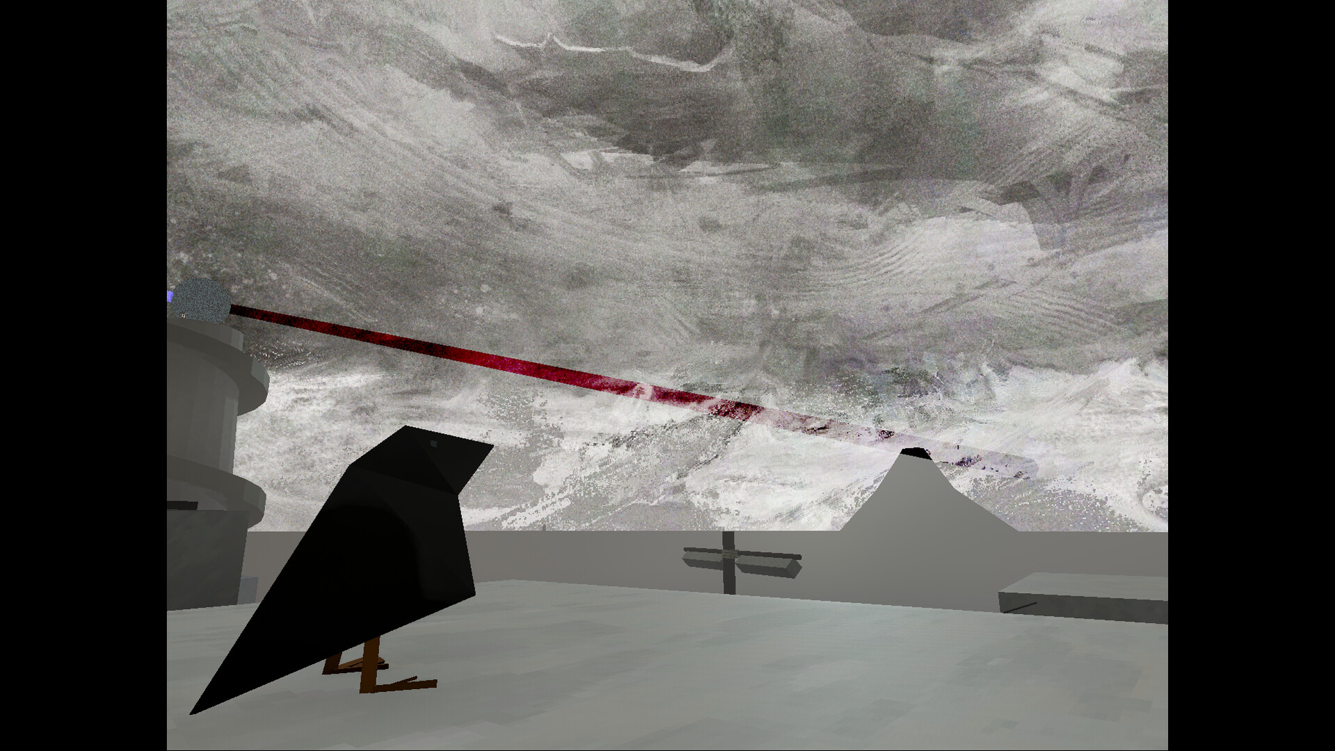 Island Off Outer Darkness Featured Screenshot #1