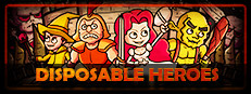 Disposable Heroes