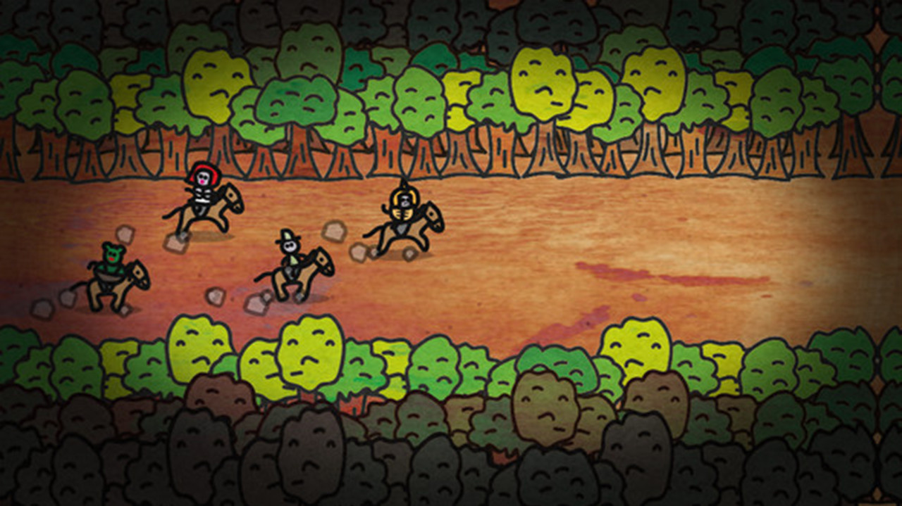 Disposable Heroes screenshot #13