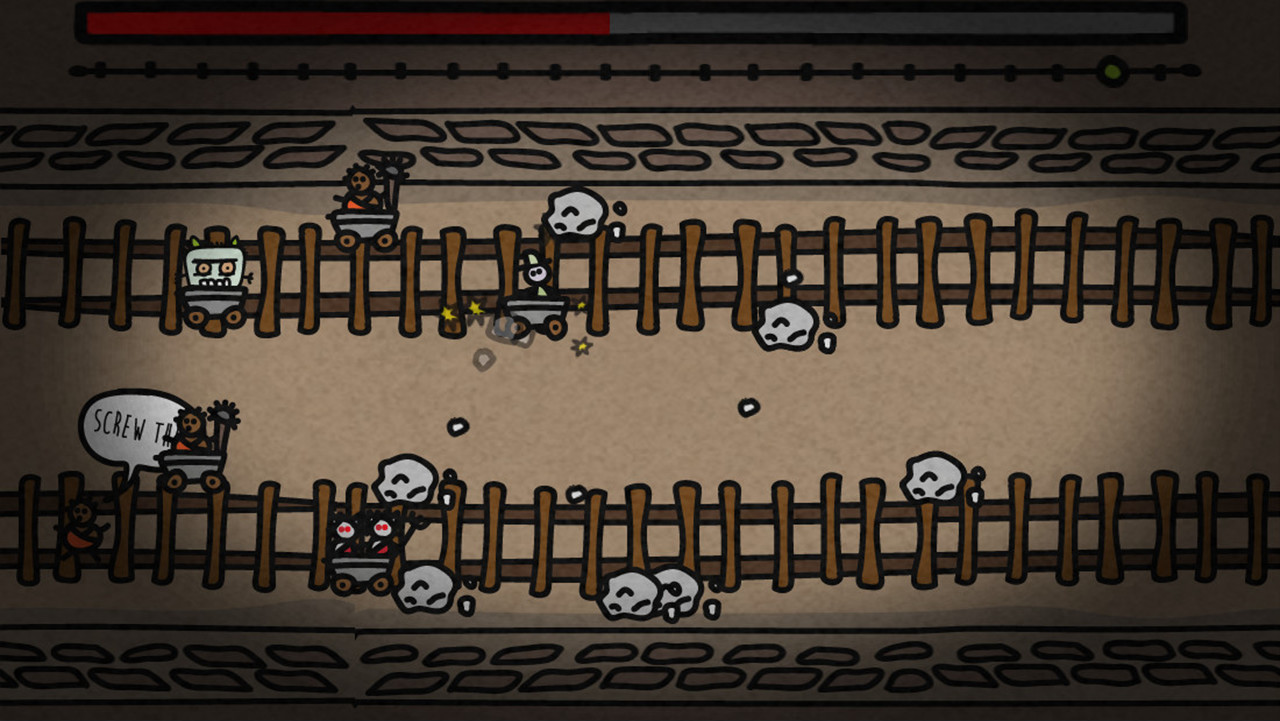 Disposable Heroes screenshot #9