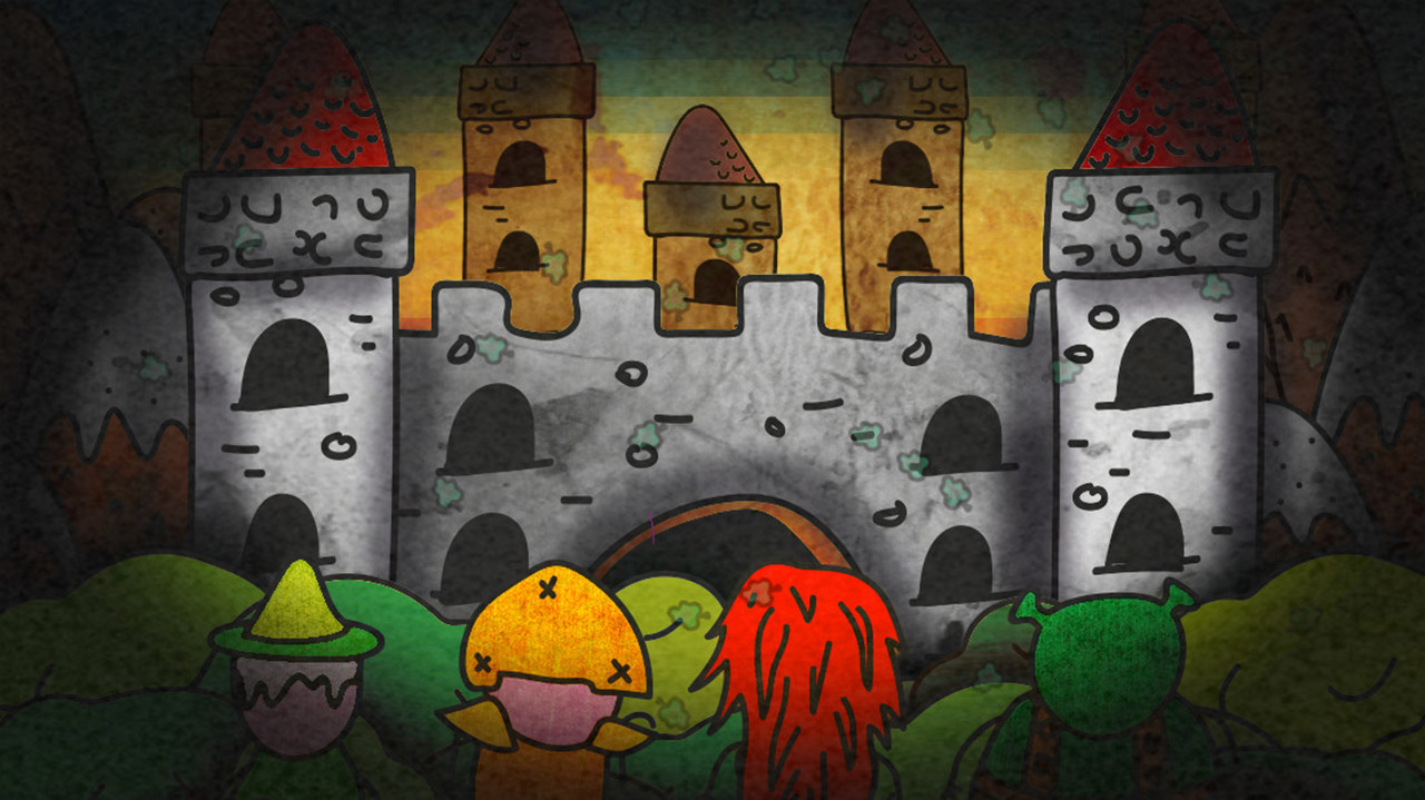 Disposable Heroes screenshot #16