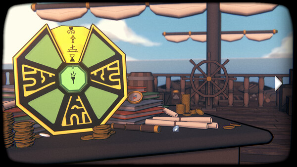 Screenshot 2 of Tape Us Out - additional gameplay view