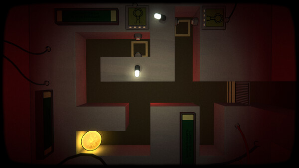 Screenshot 4 of Tape Us Out - final gameplay screenshot