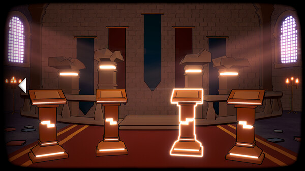 Tape Us Out screenshot 1