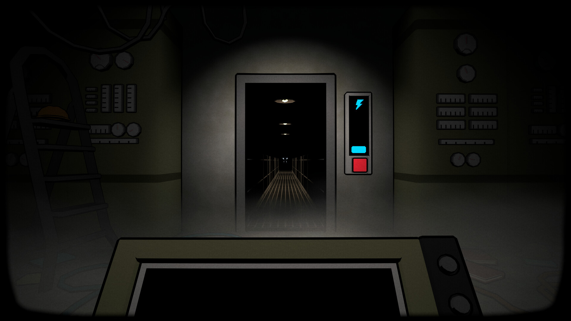 Tape Us Out screenshot #4