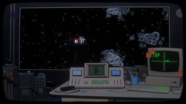 Tape Us Out screenshot 5