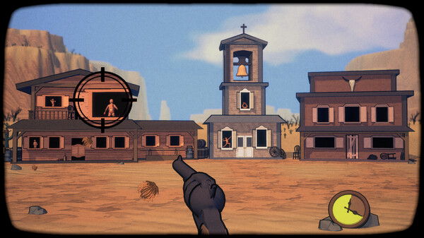 Tape Us Out screenshot 3