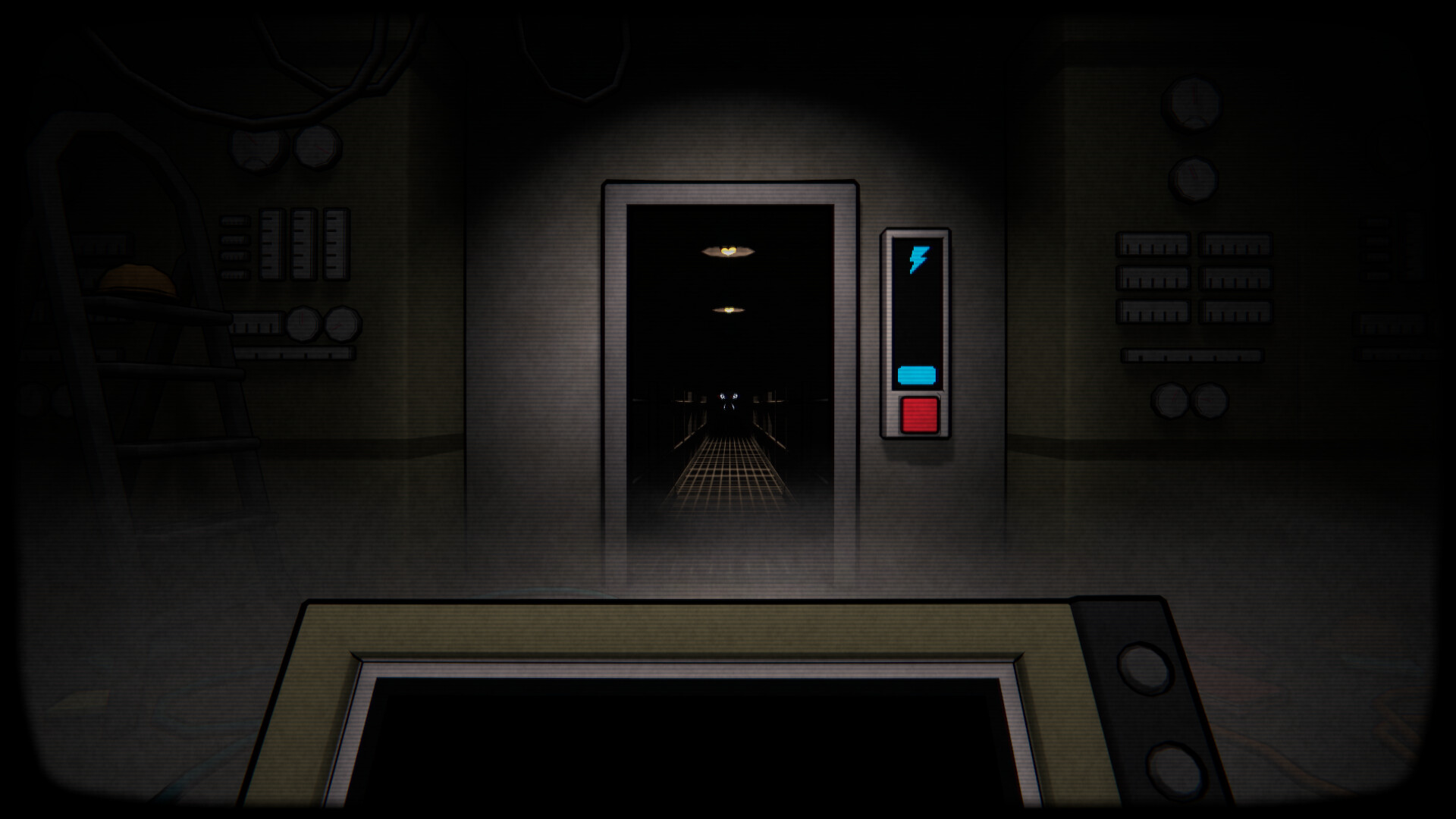 Tape Us Out screenshot #6