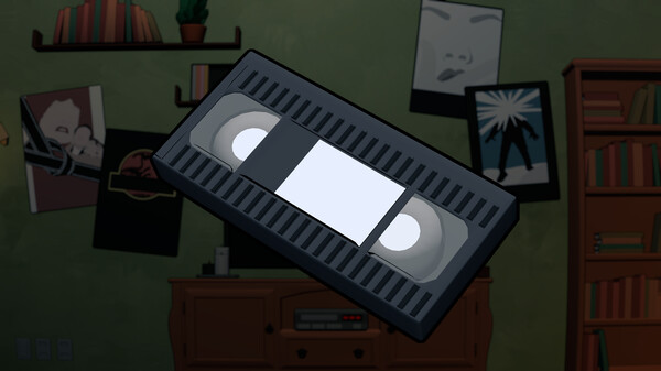 Tape Us Out screenshot 6