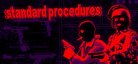 Standard Procedures Playtest