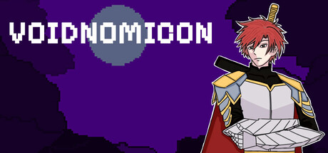 Voidnomicon cover art
