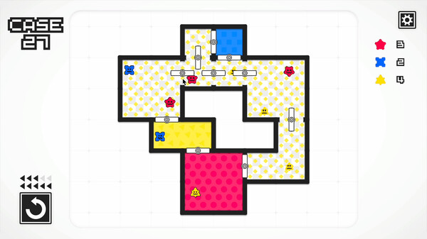 Vaccine Case game for windows Pc 1