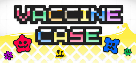 Vaccine Case cover art