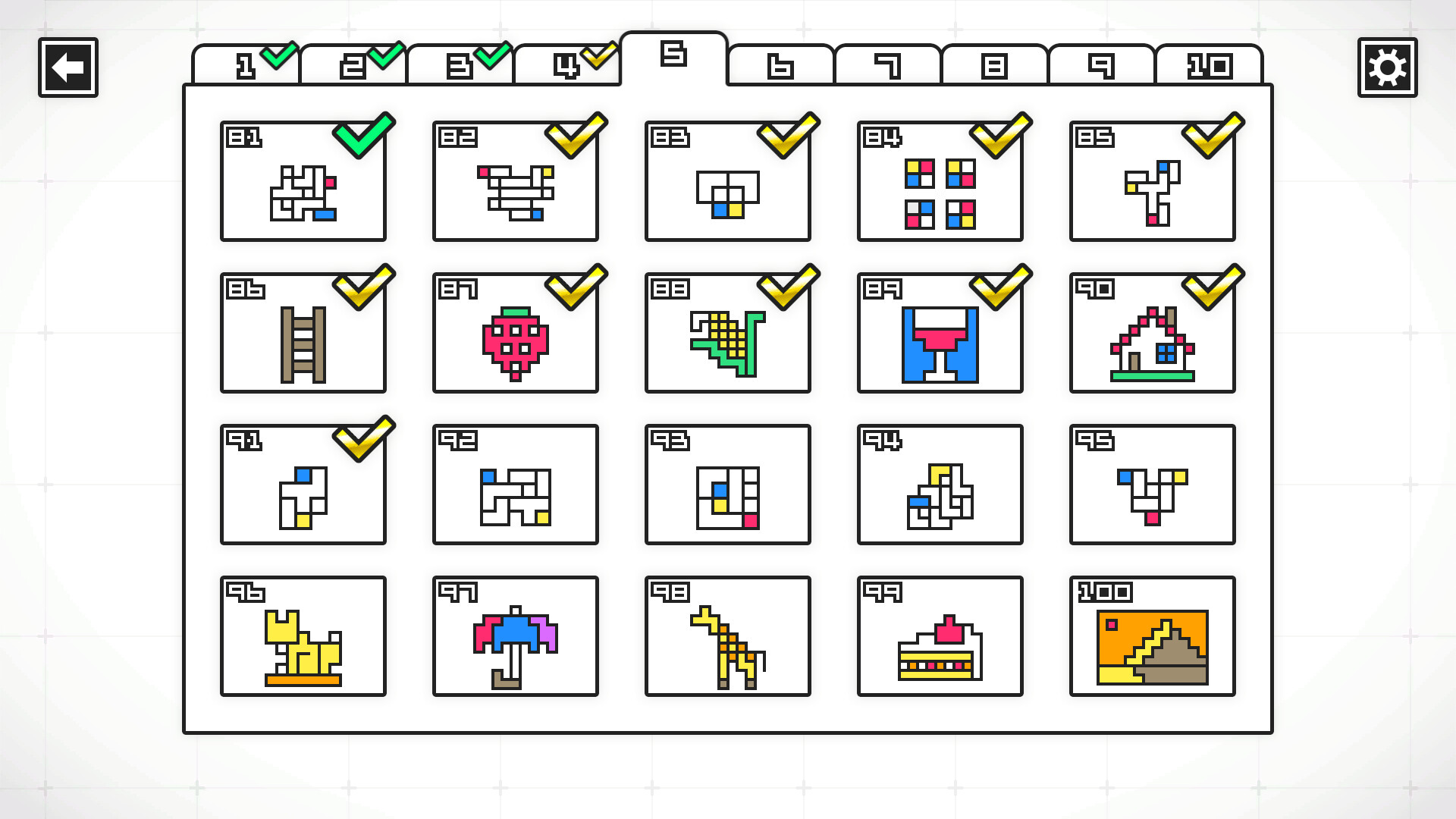 #4. Vaccine Case (Steam) 由: Wataru Nakano