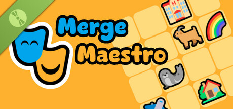 Merge Maestro Demo cover art