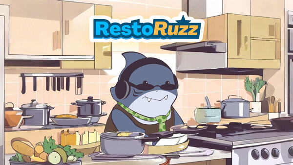 RestoRuzz screenshot 1