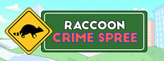 Raccoon Crime Spree