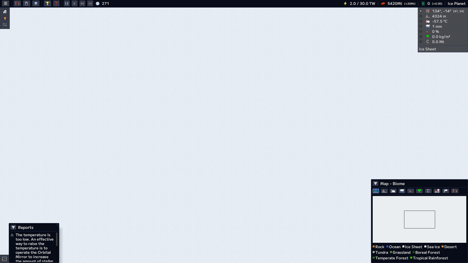 Gaia Maker screenshot #6