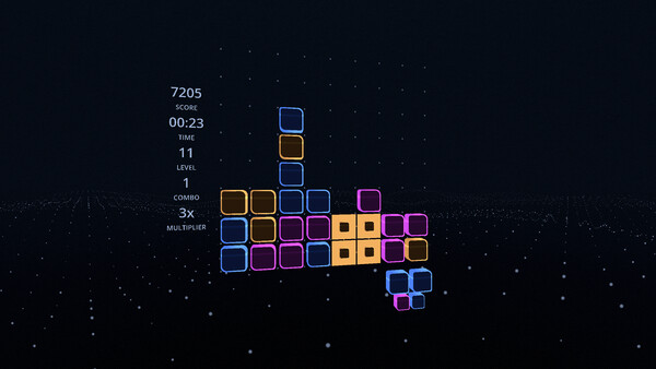 AIVX PUSH screenshot 1