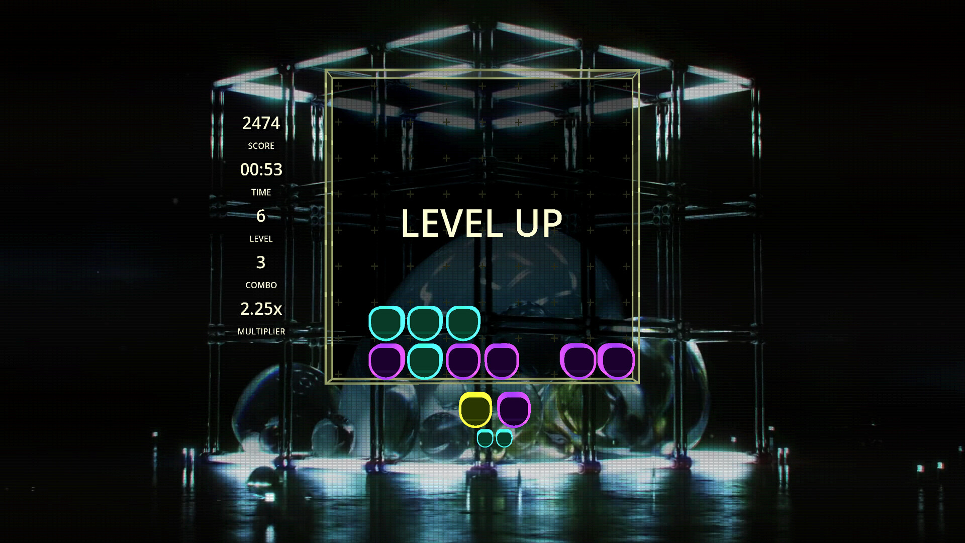 AIVX PUSH screenshot 3