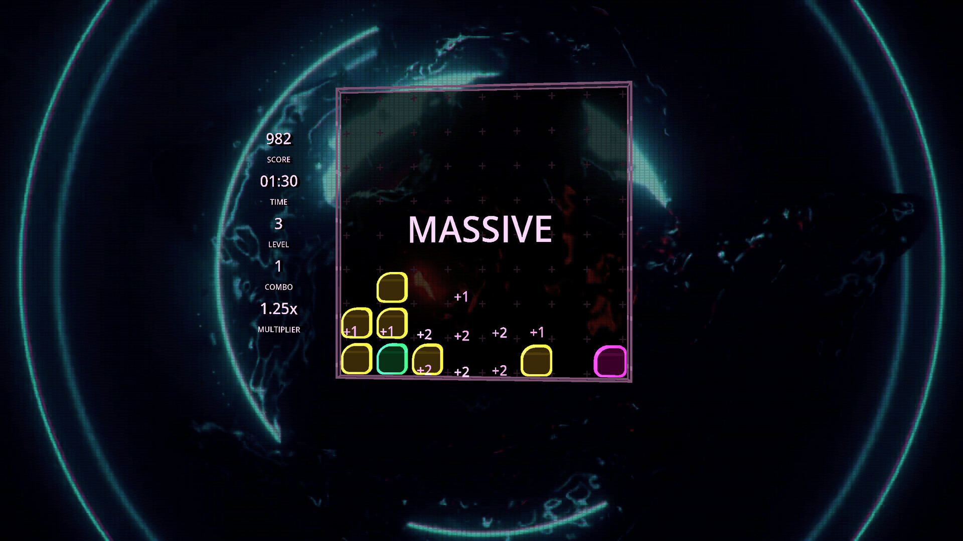 AIVX PUSH screenshot #1