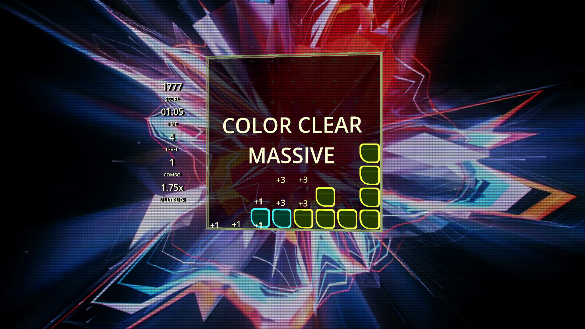 AIVX PUSH screenshot #6