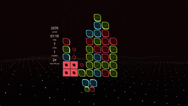 AIVX PUSH screenshot 2