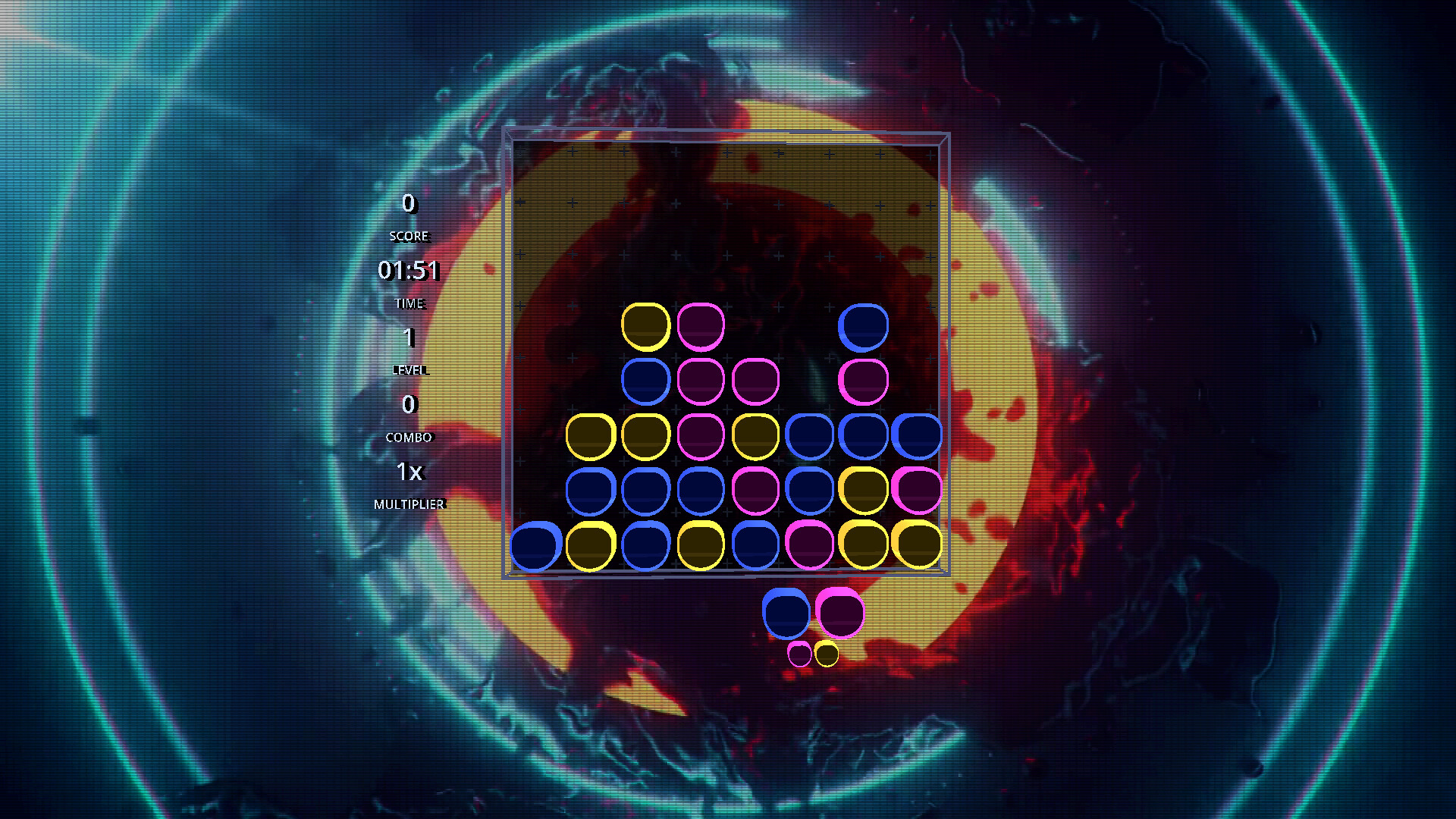 AIVX PUSH screenshot #5