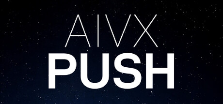 AIVX PUSH game cover
