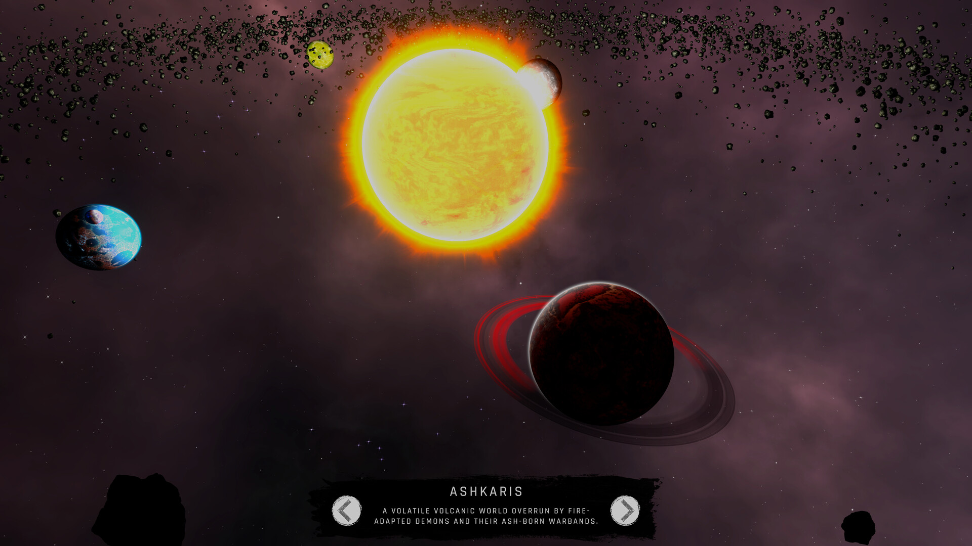 Stratum Defence Team screenshot #4