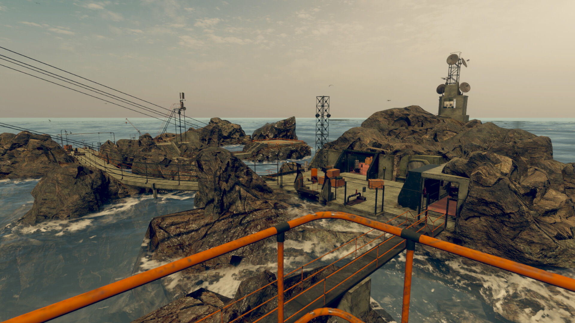 Omanah screenshot #3