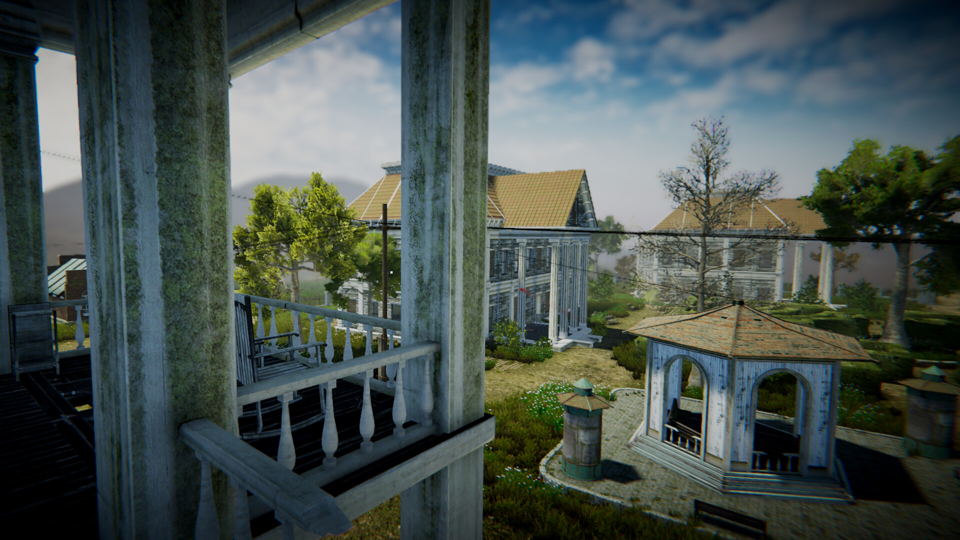 Omanah screenshot #7