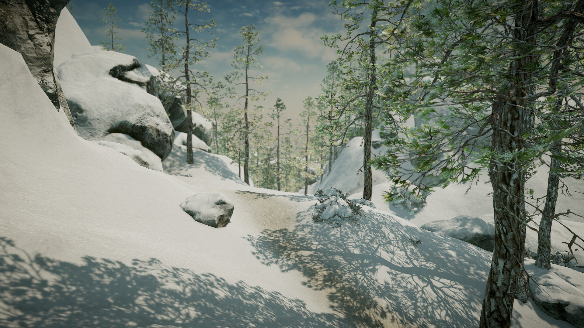 Omanah screenshot #5