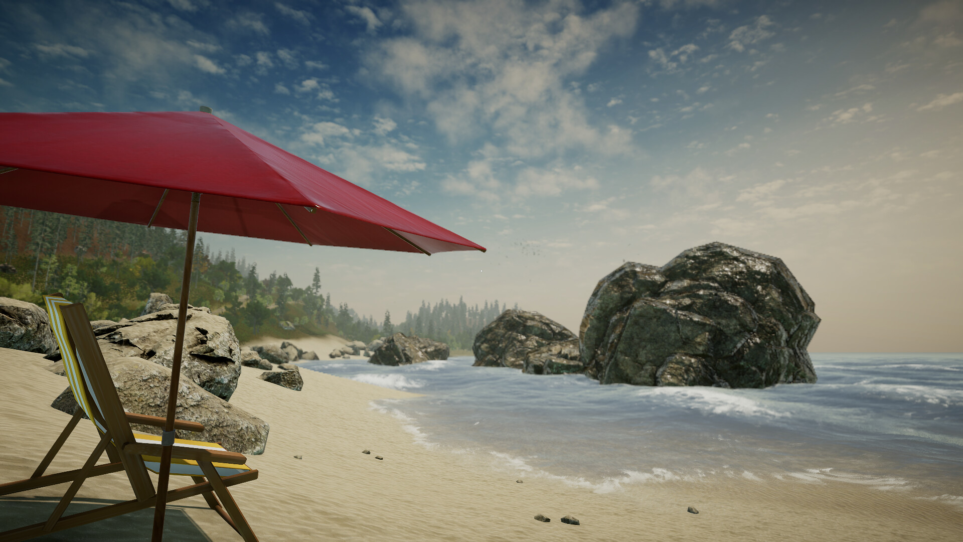 Omanah screenshot #6